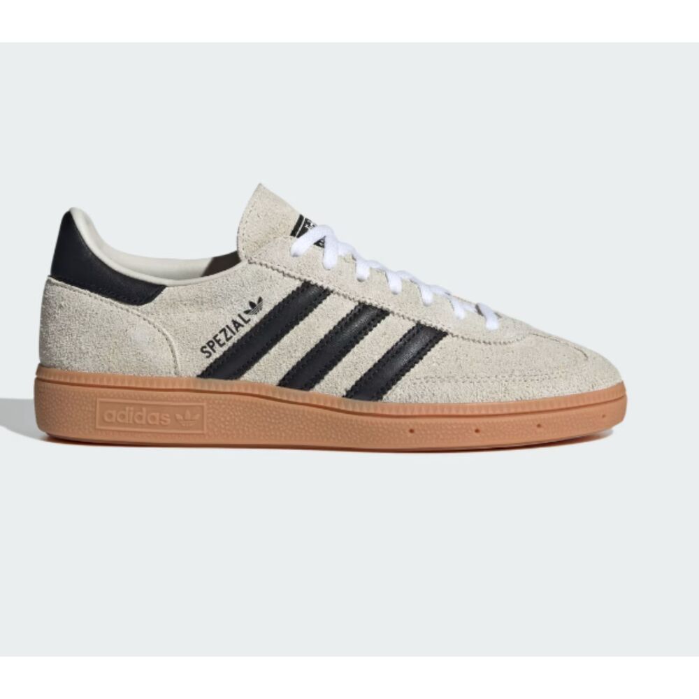 Adidas Handball Spezial Alumina/Core Black/Cloud White 10